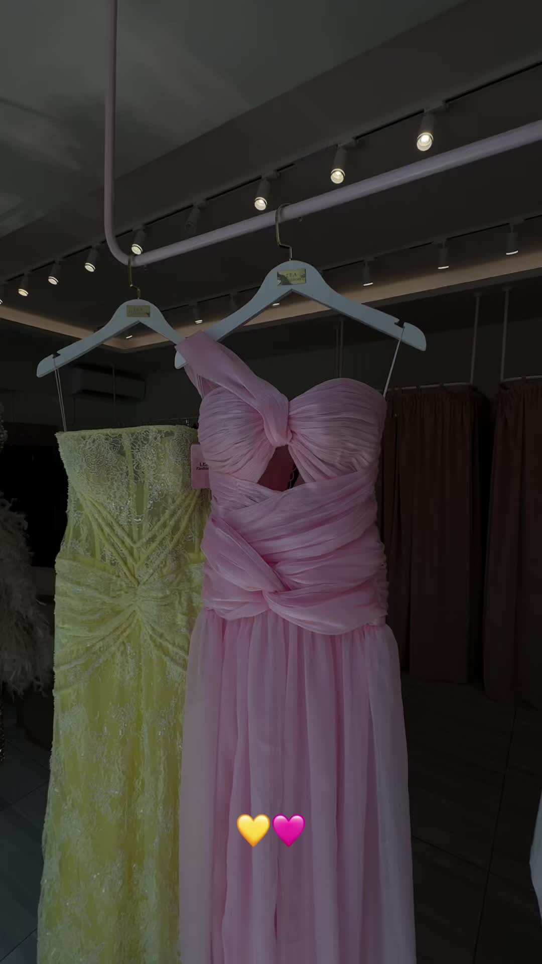 @Lea Fashion