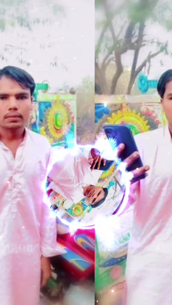 @mahik Malik star