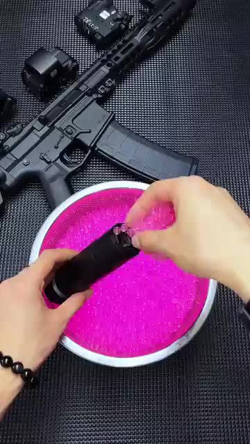 @The Nerf Nomads