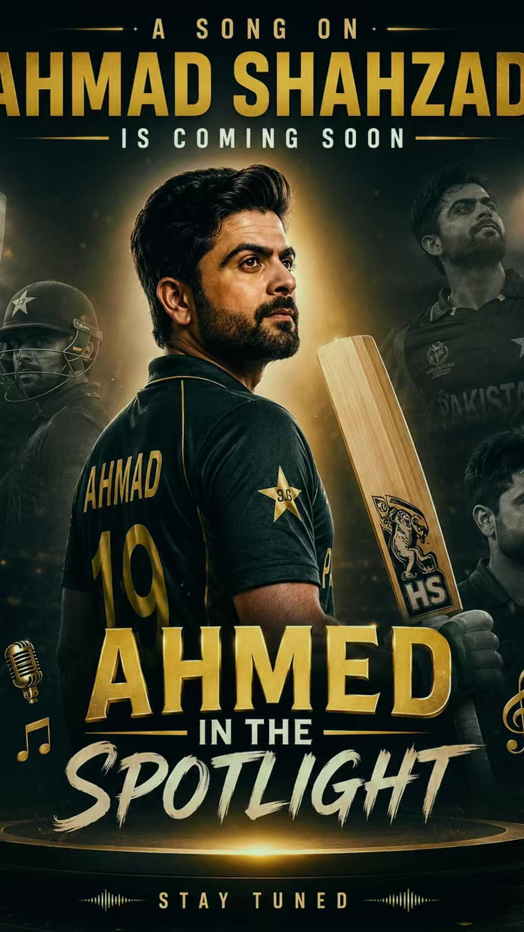 @Ahmed shehzad Fanpage