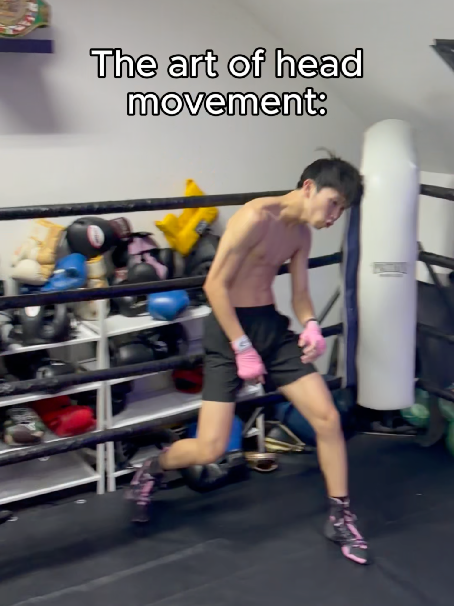 @Prithiv Boxing Club