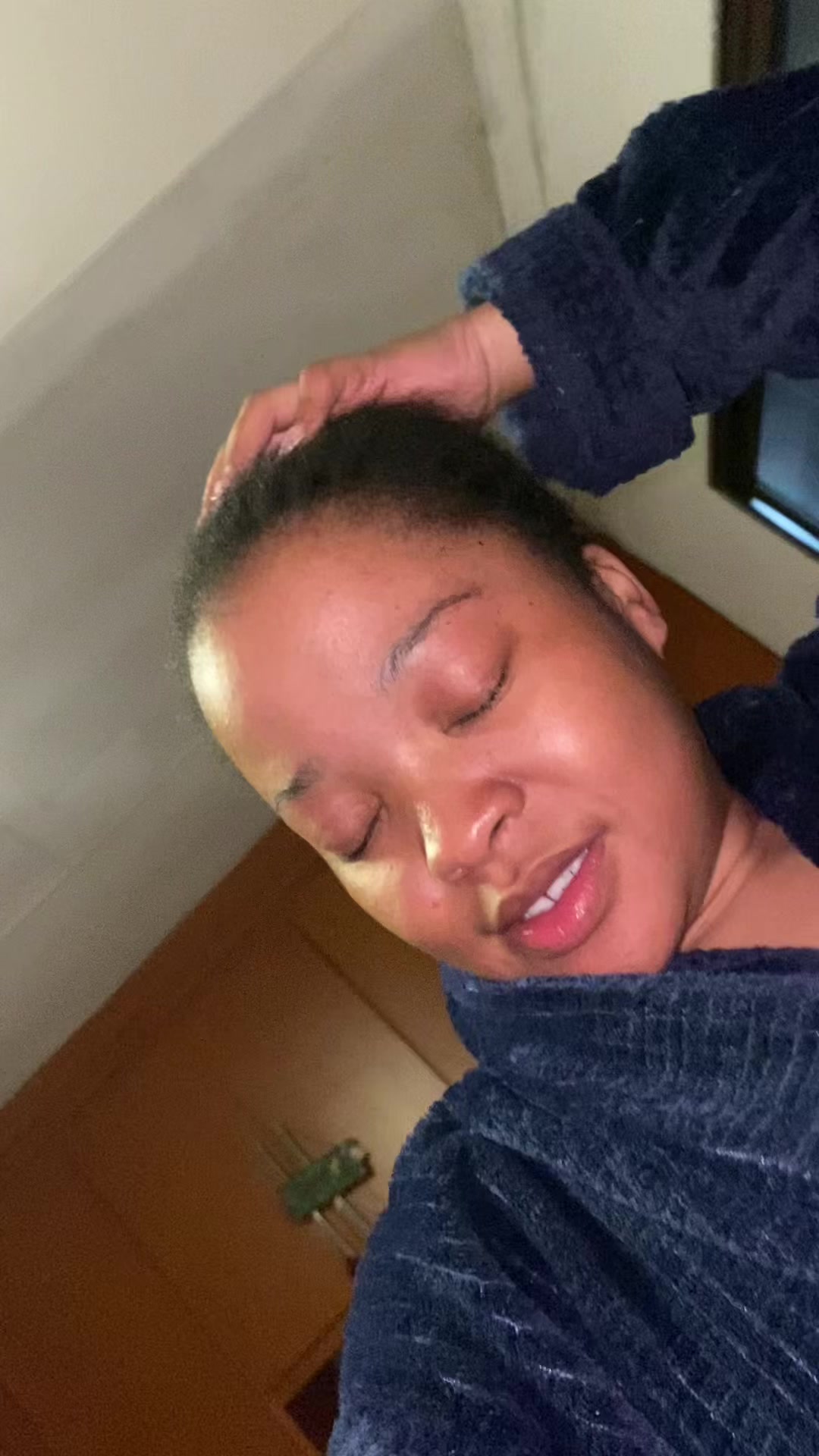 @Relebohile