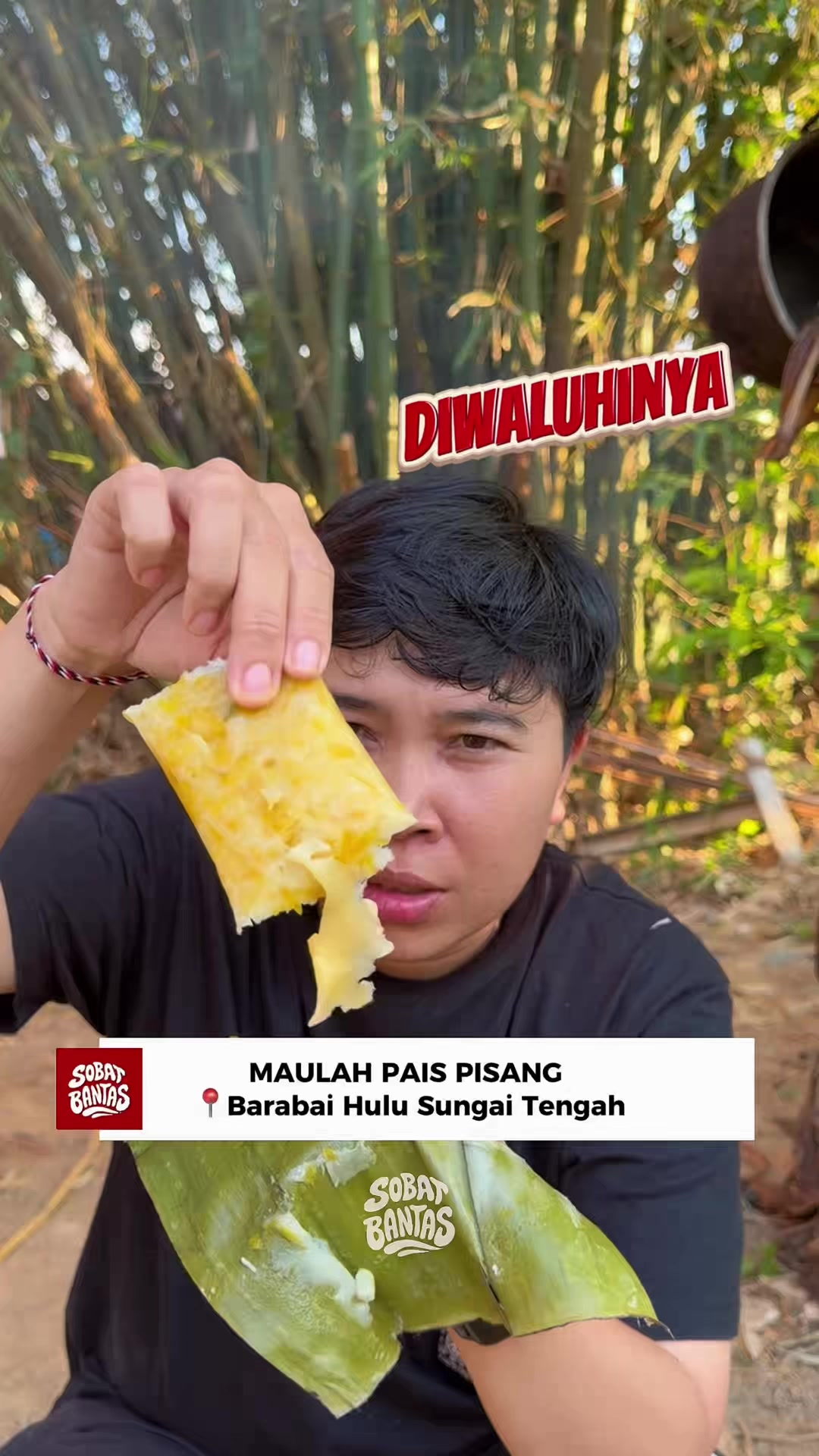@SOBAT BANTAS