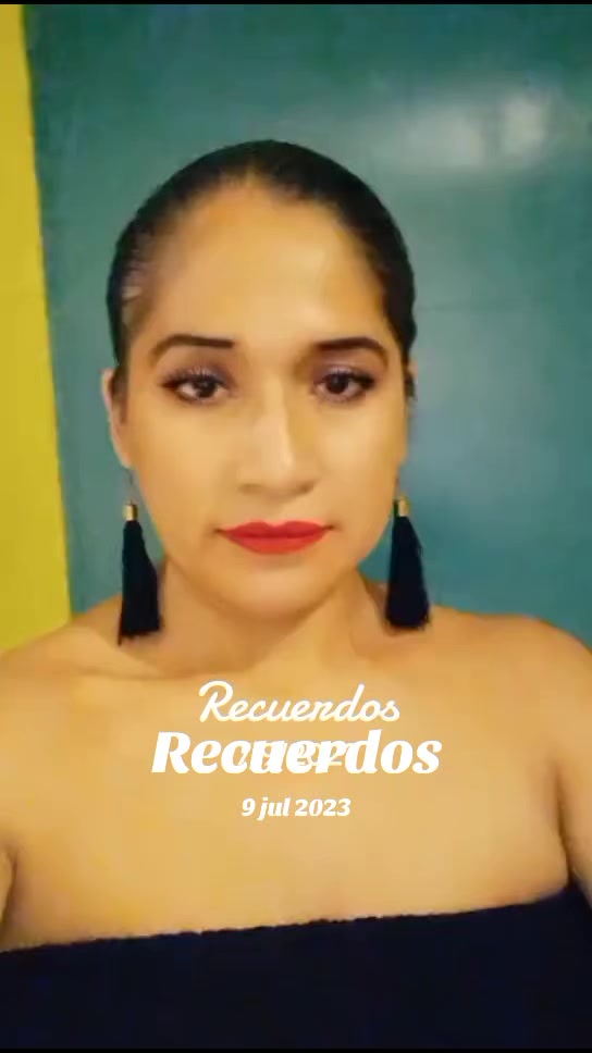 @Cristina Flores