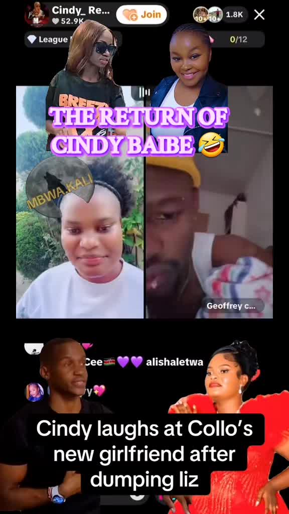 Search lil cindy baby leaks