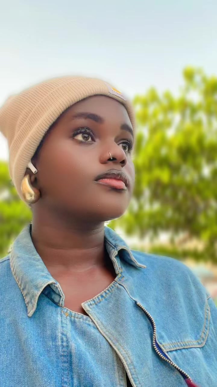 @Michaella jalloh