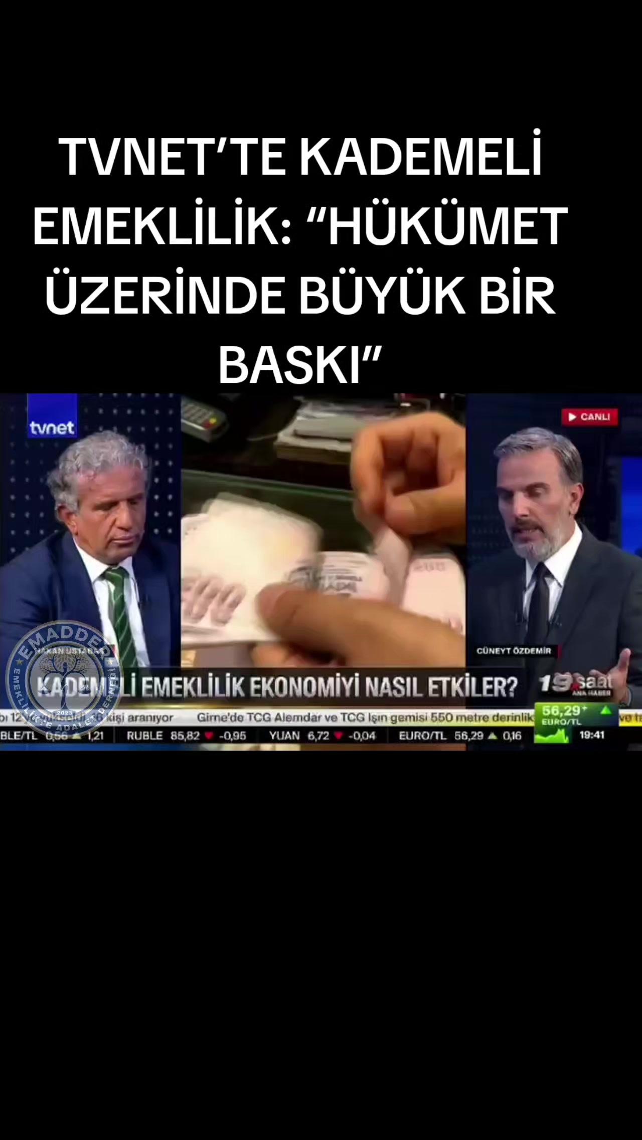 @KADEMELİ EMEKLİLİK-EMADDER