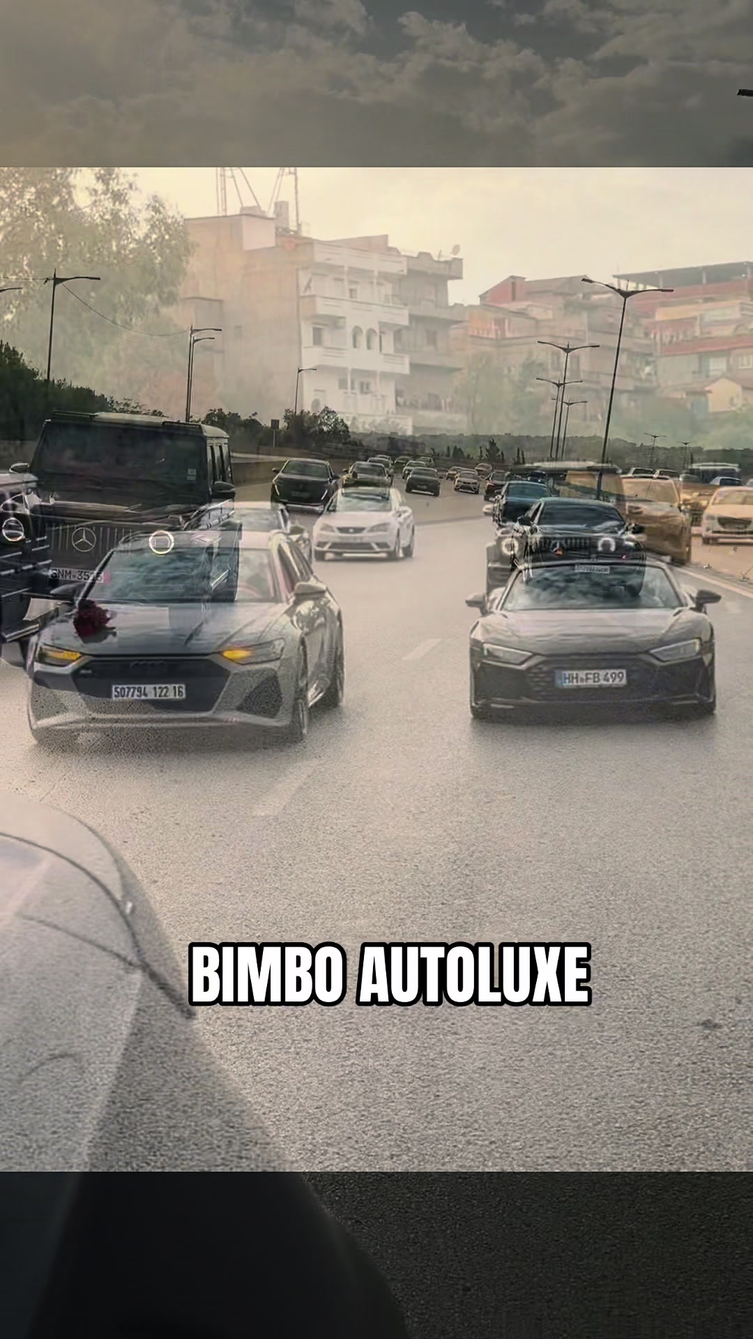 @Location de voiture BIMBO