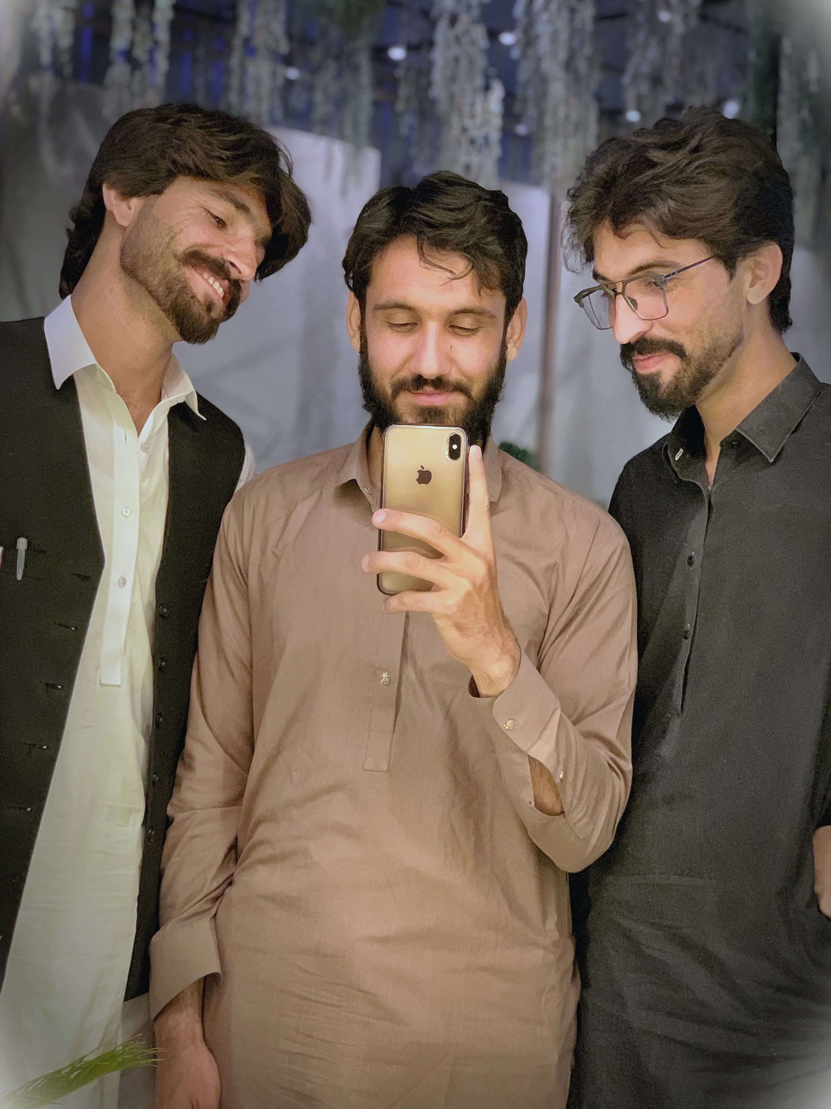 @Jamshaid kakar