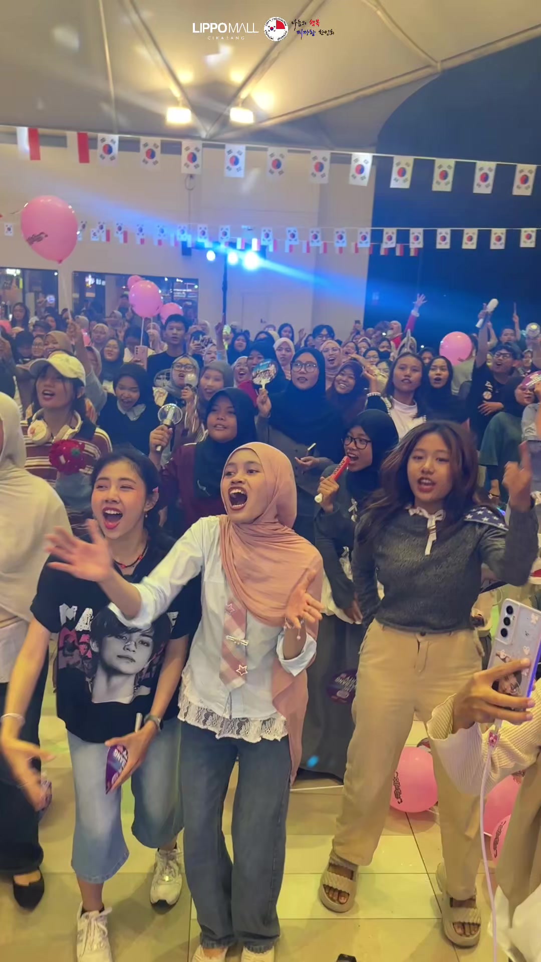 @Lippo Mall cikarang