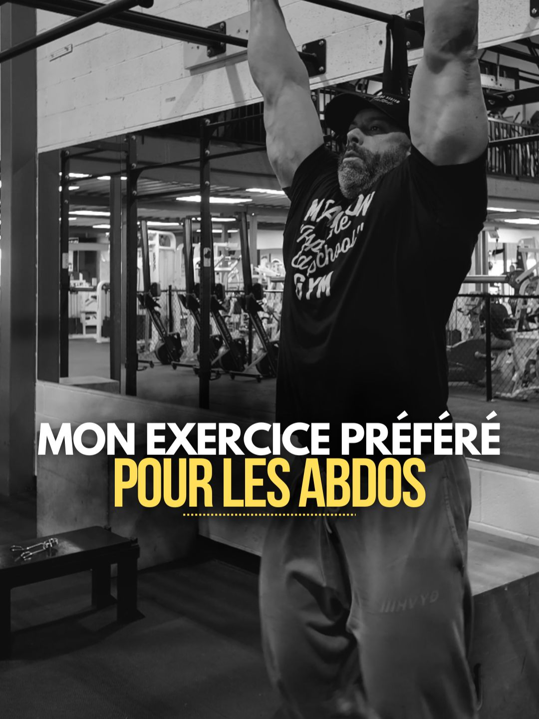 @Francis Allard ifbb pro