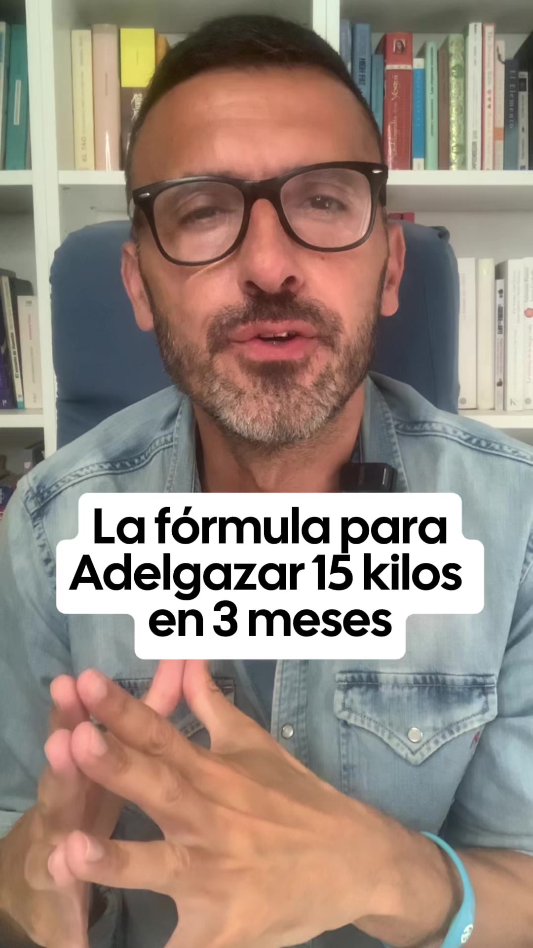 @Marcos | Adelgaza sin Dietas