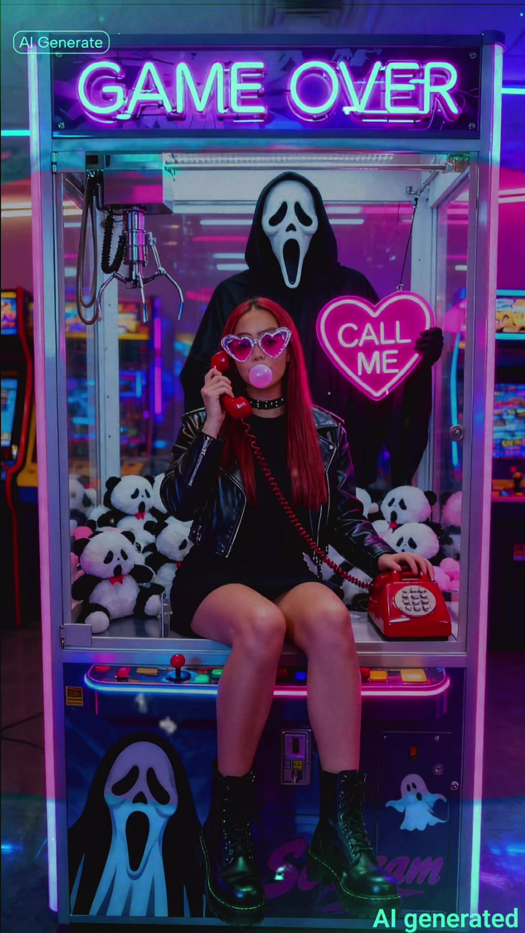 @AmberNicole ๐ค