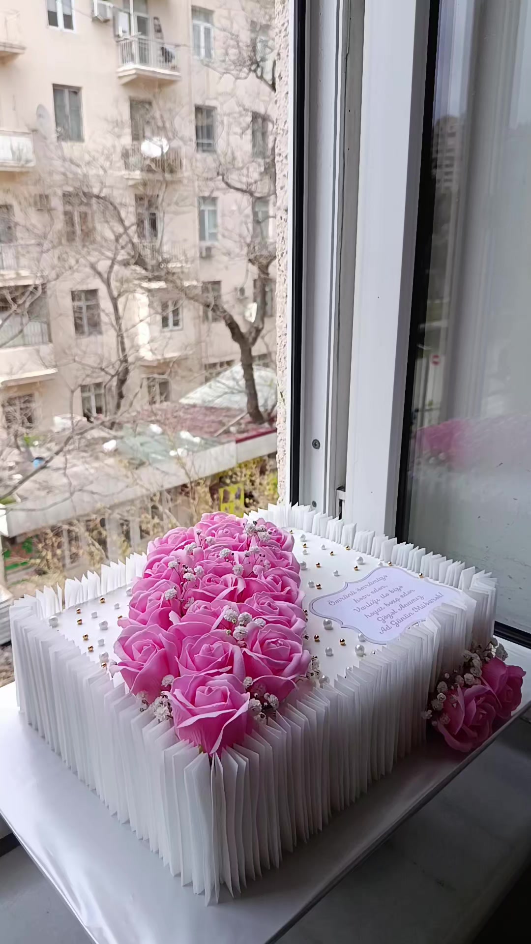 @Ev Tortları Nərimanov