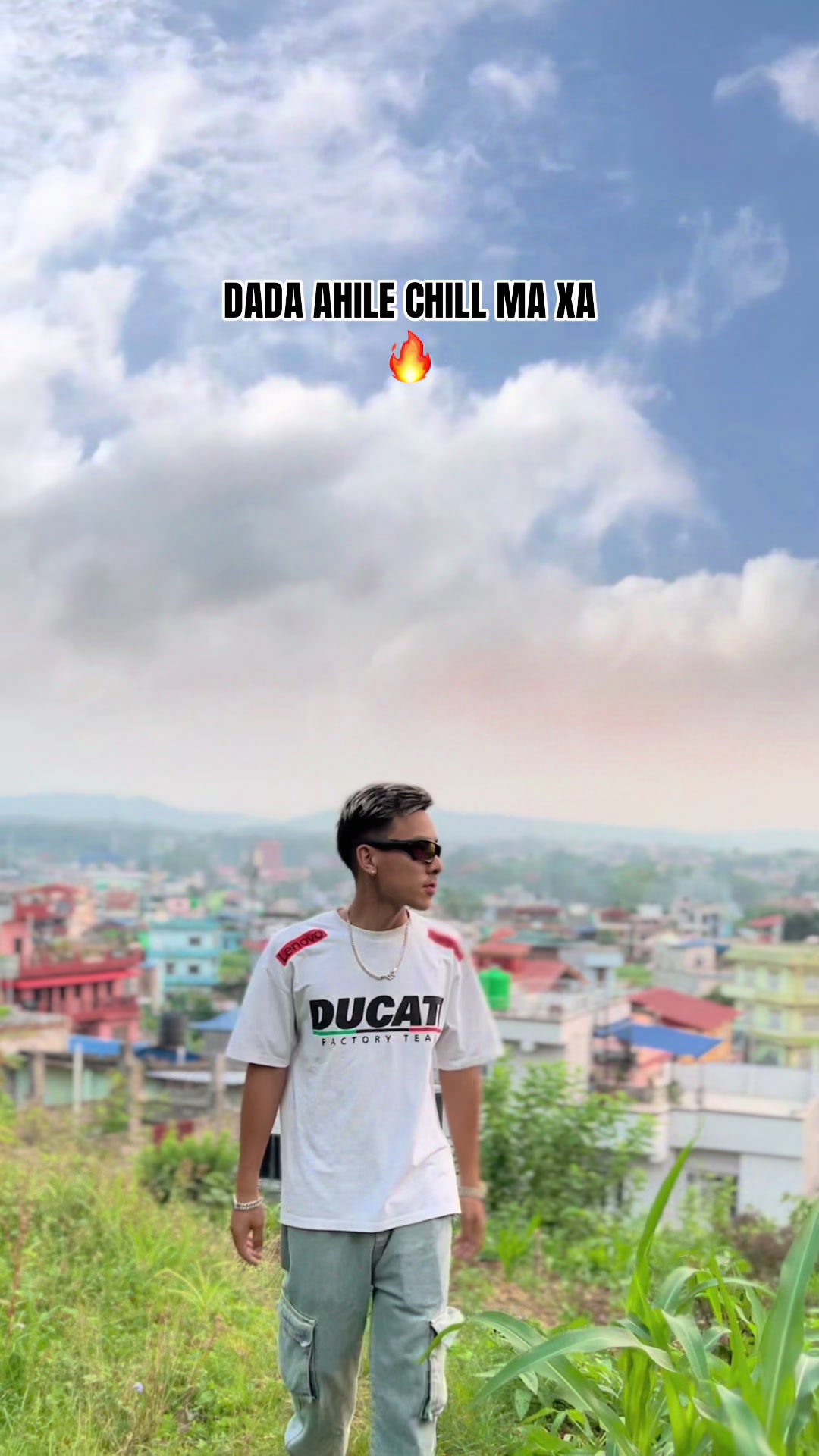 @Sudeep Theeng46