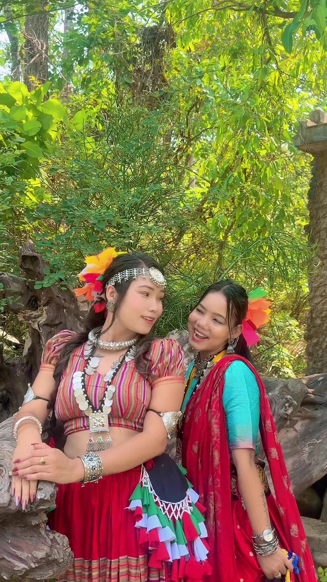 @Tharuvillagehomestayno14 Gavar