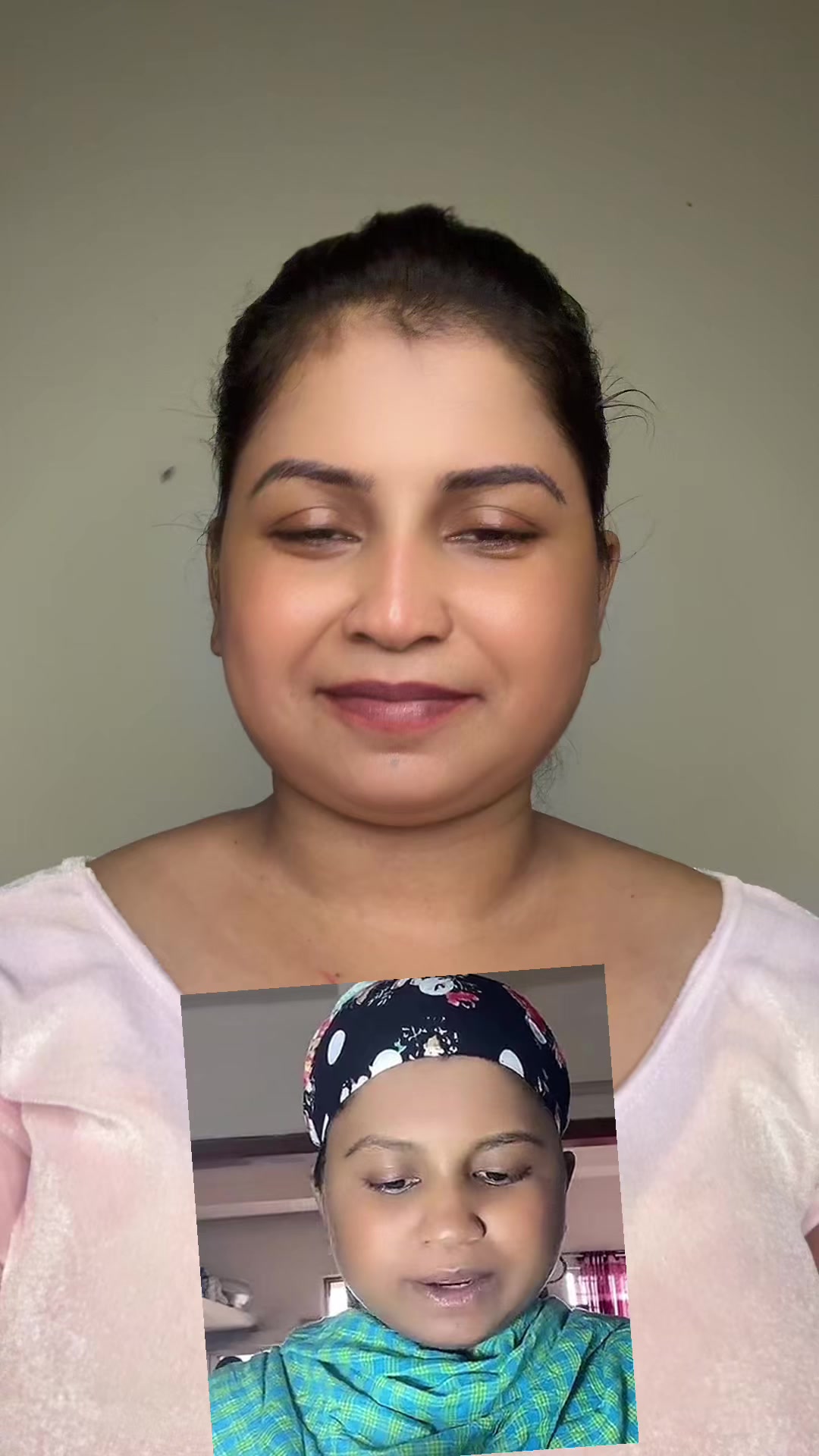@Sharmin Shila cream apađ