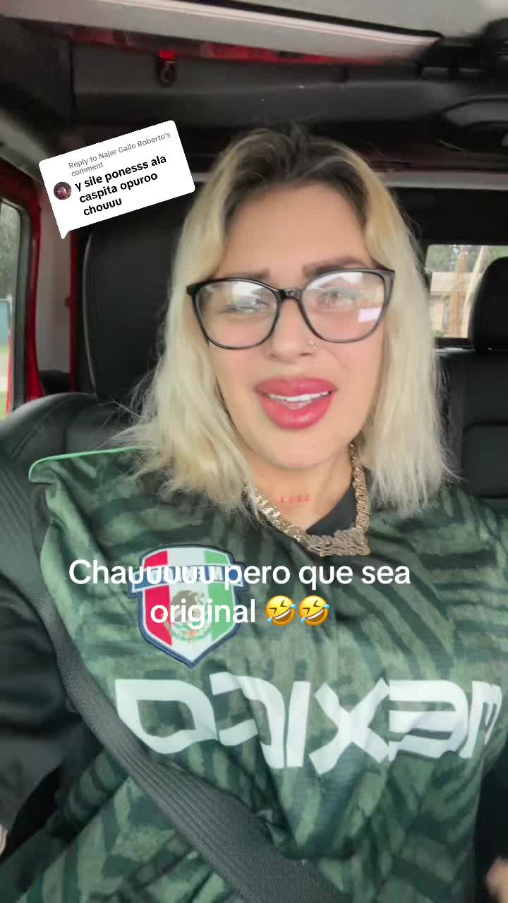 @La Wuera