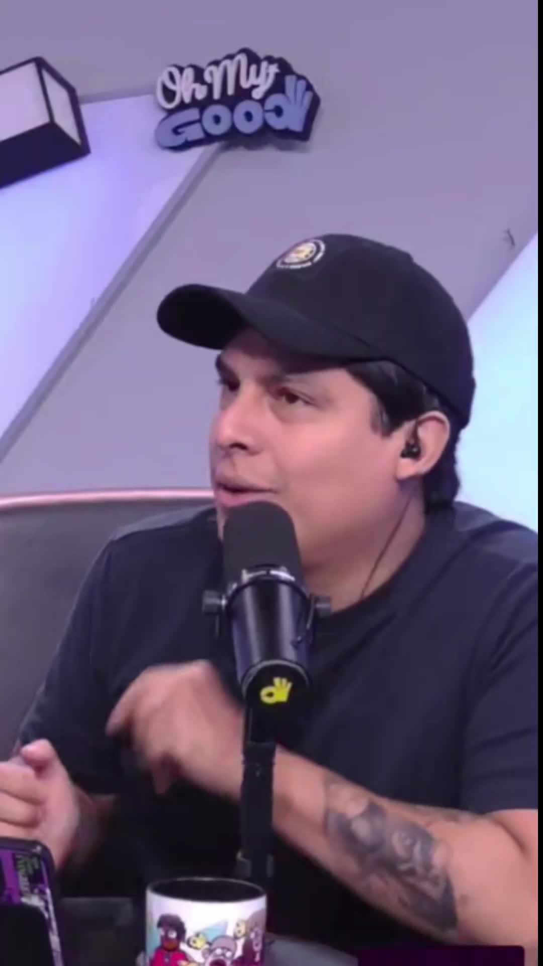 @Clipero Peru
