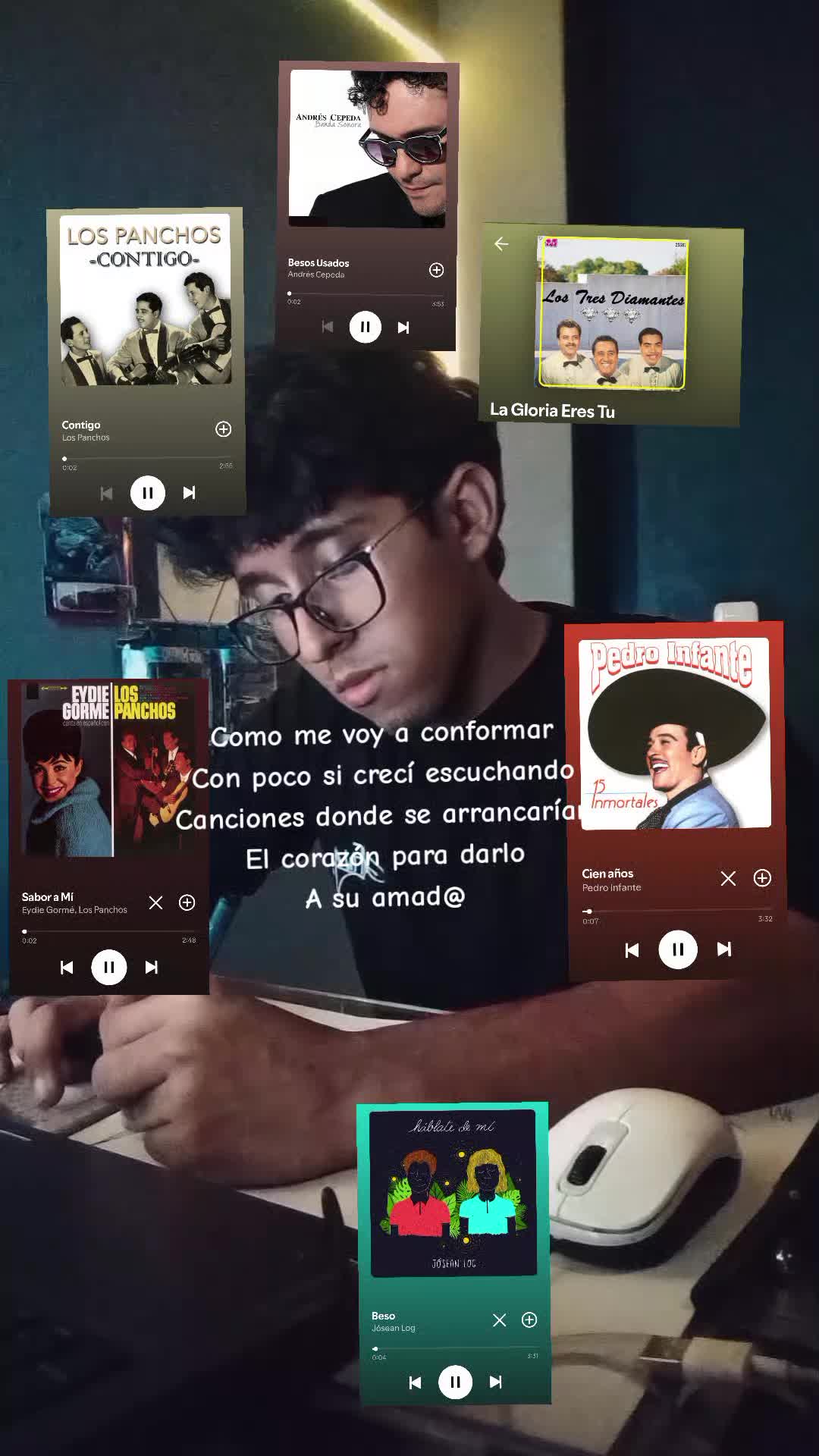 @Carlos...