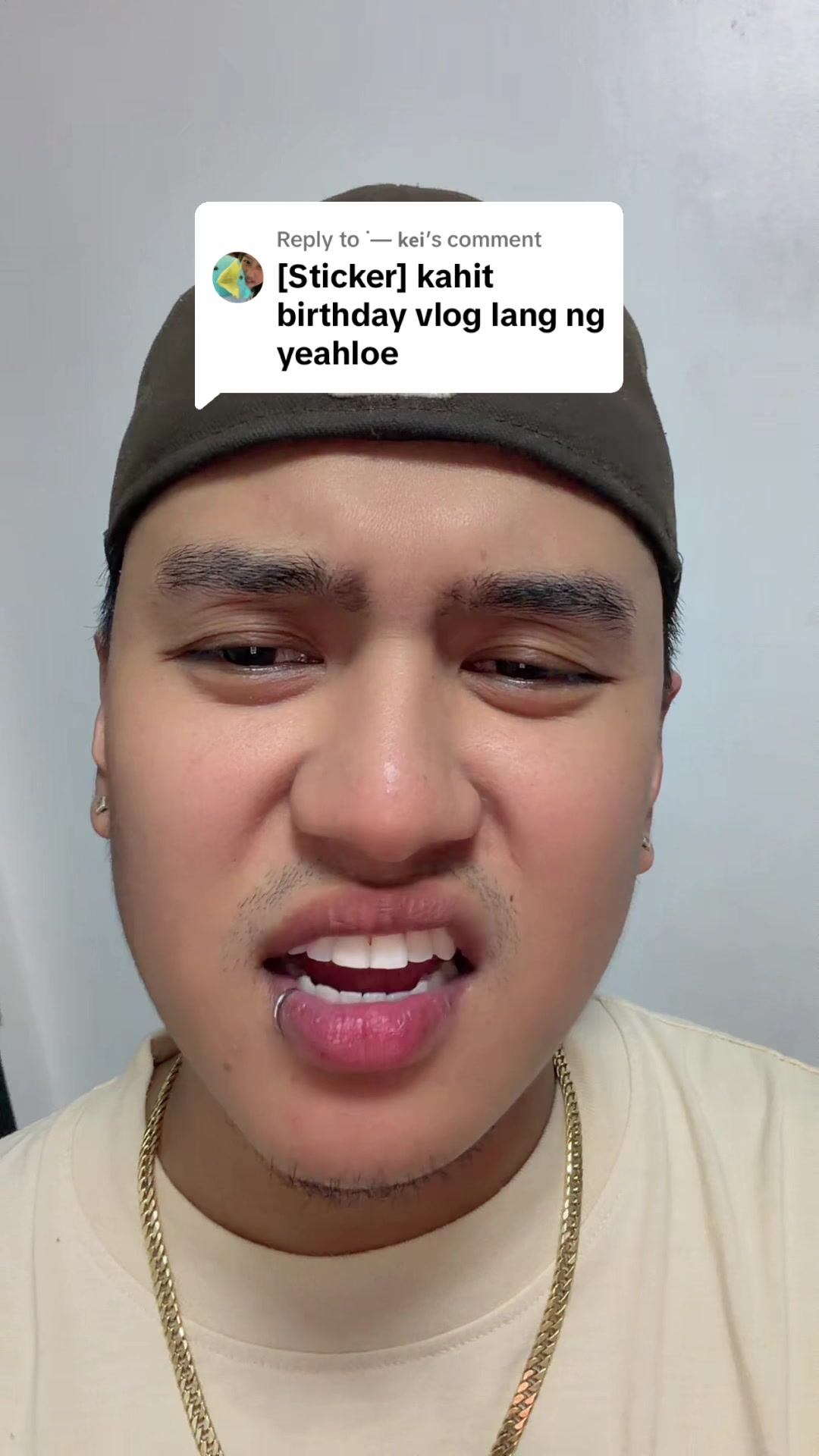 @Grae Cabase ᵗᵈ