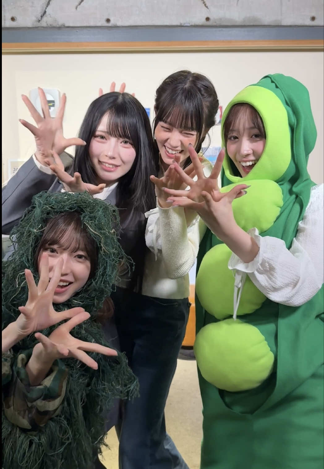 @ちょこっとぱーちー