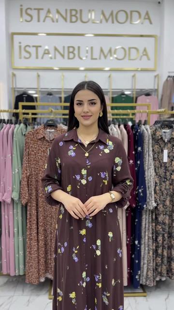 @"ISTANBUL moda"