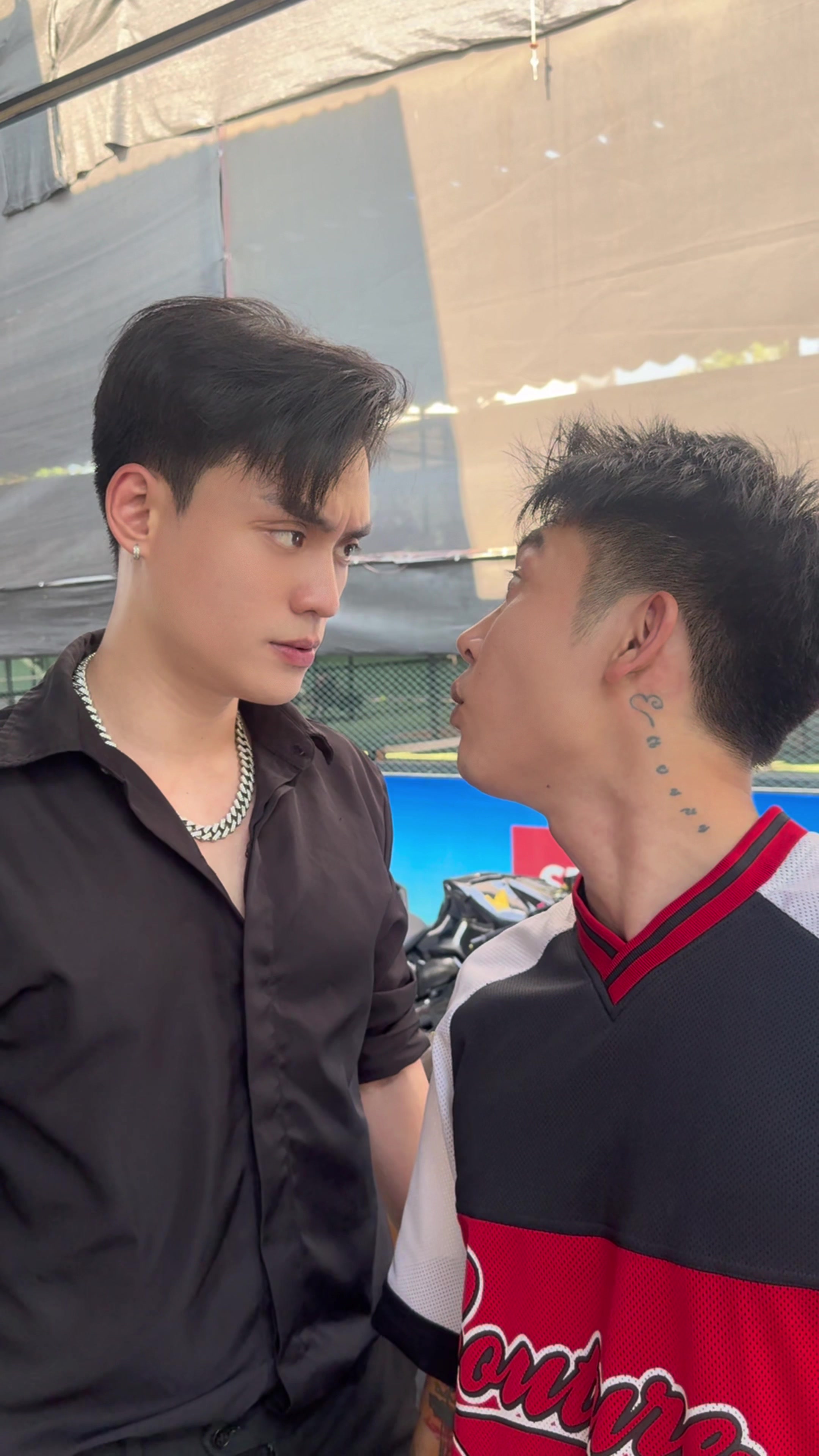 @Đại An (Louis A)