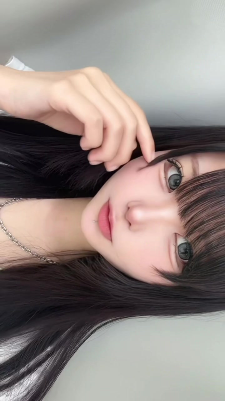 @にゃんぱすー。