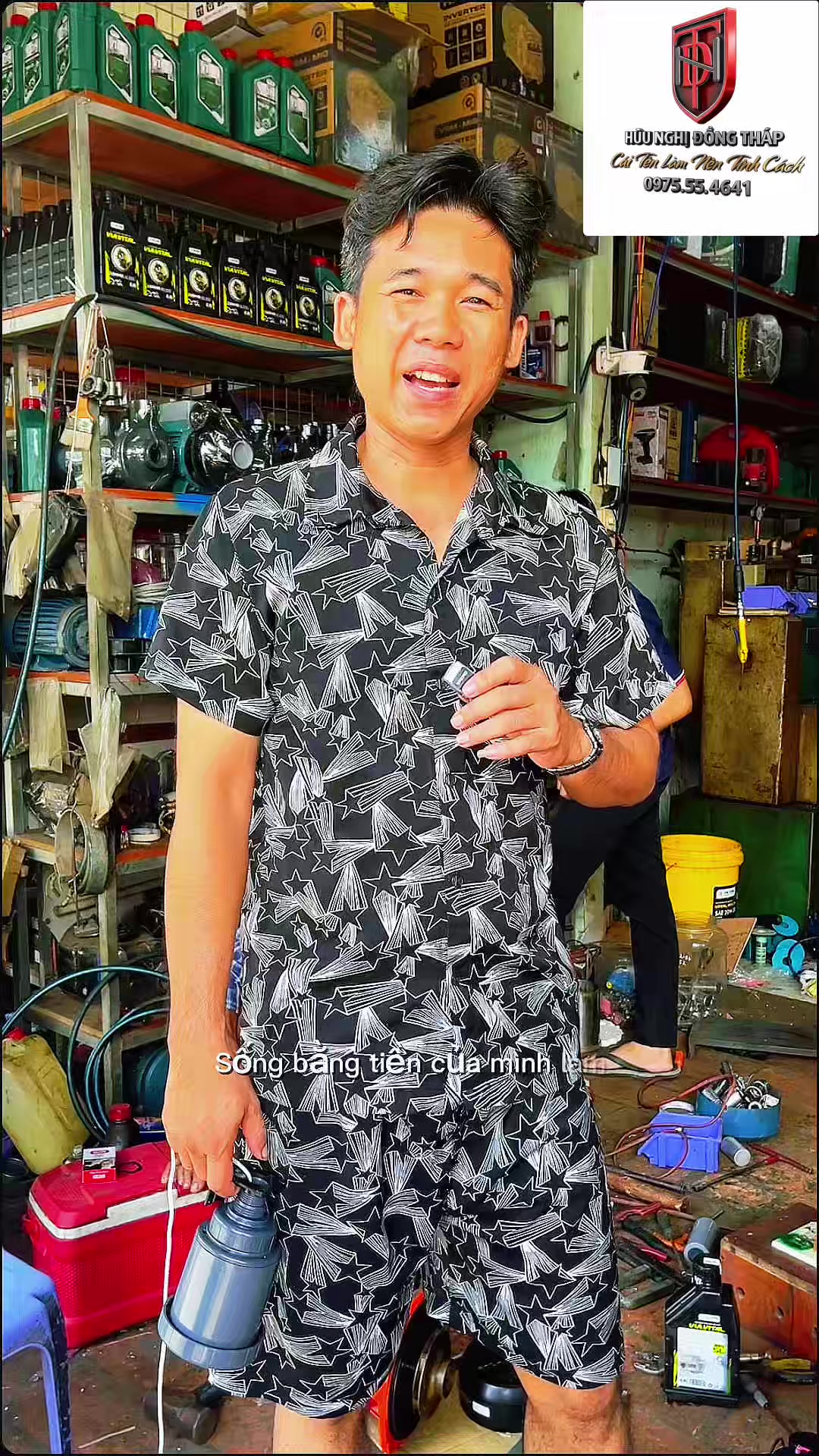 @Hữu Nghị Đồng Tháp