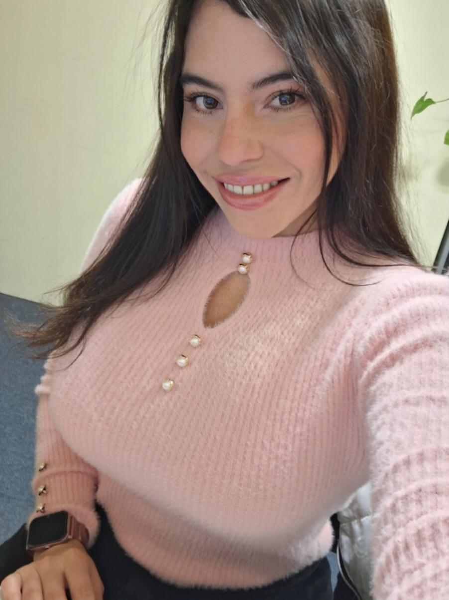 @Maylexi Mejias