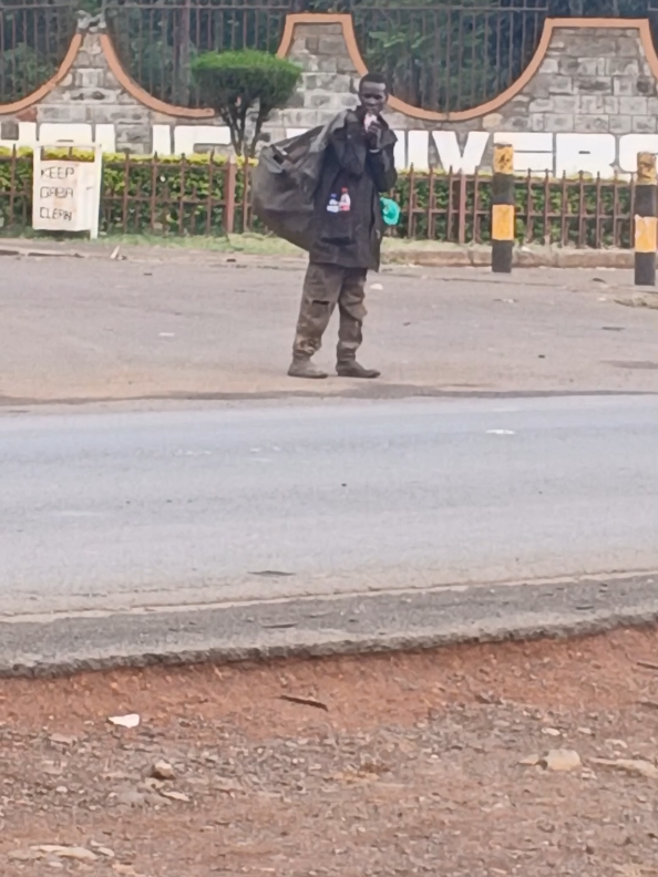 @Kuga wa Roma (fame kemboi)