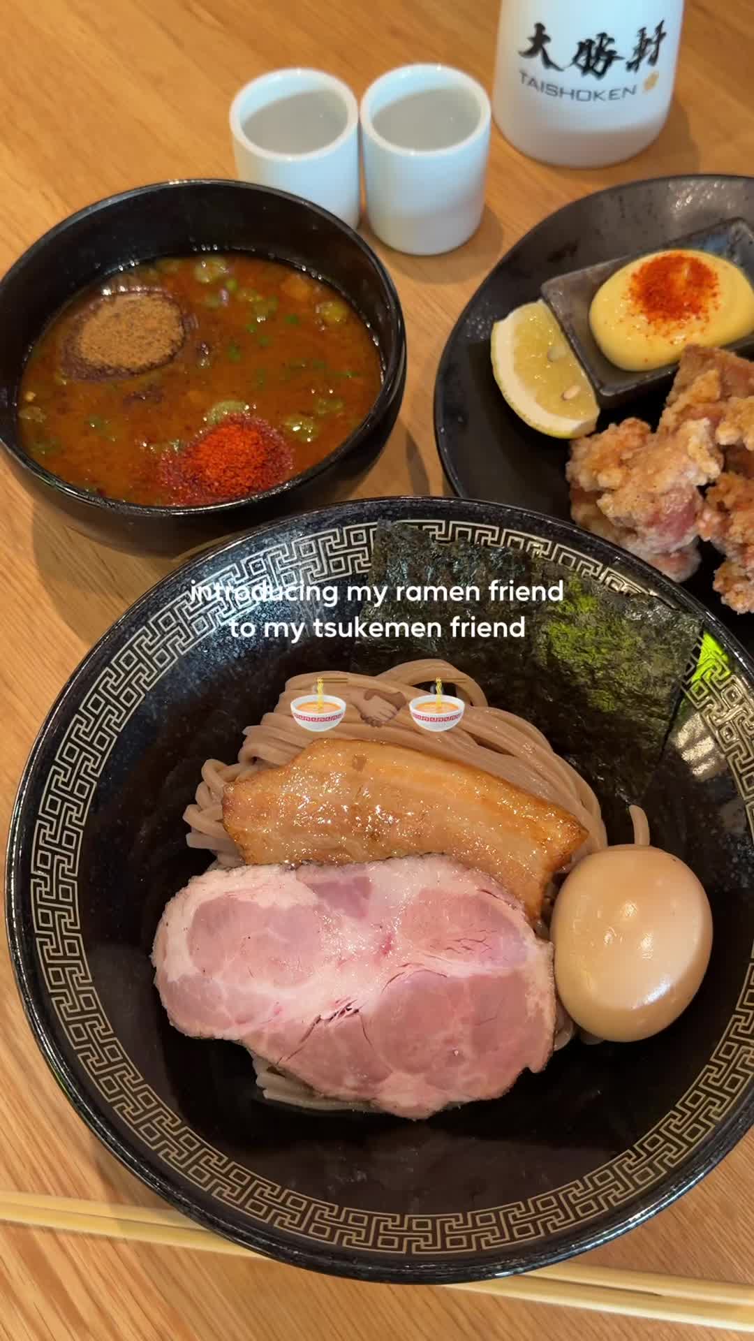 @Taishoken.usa