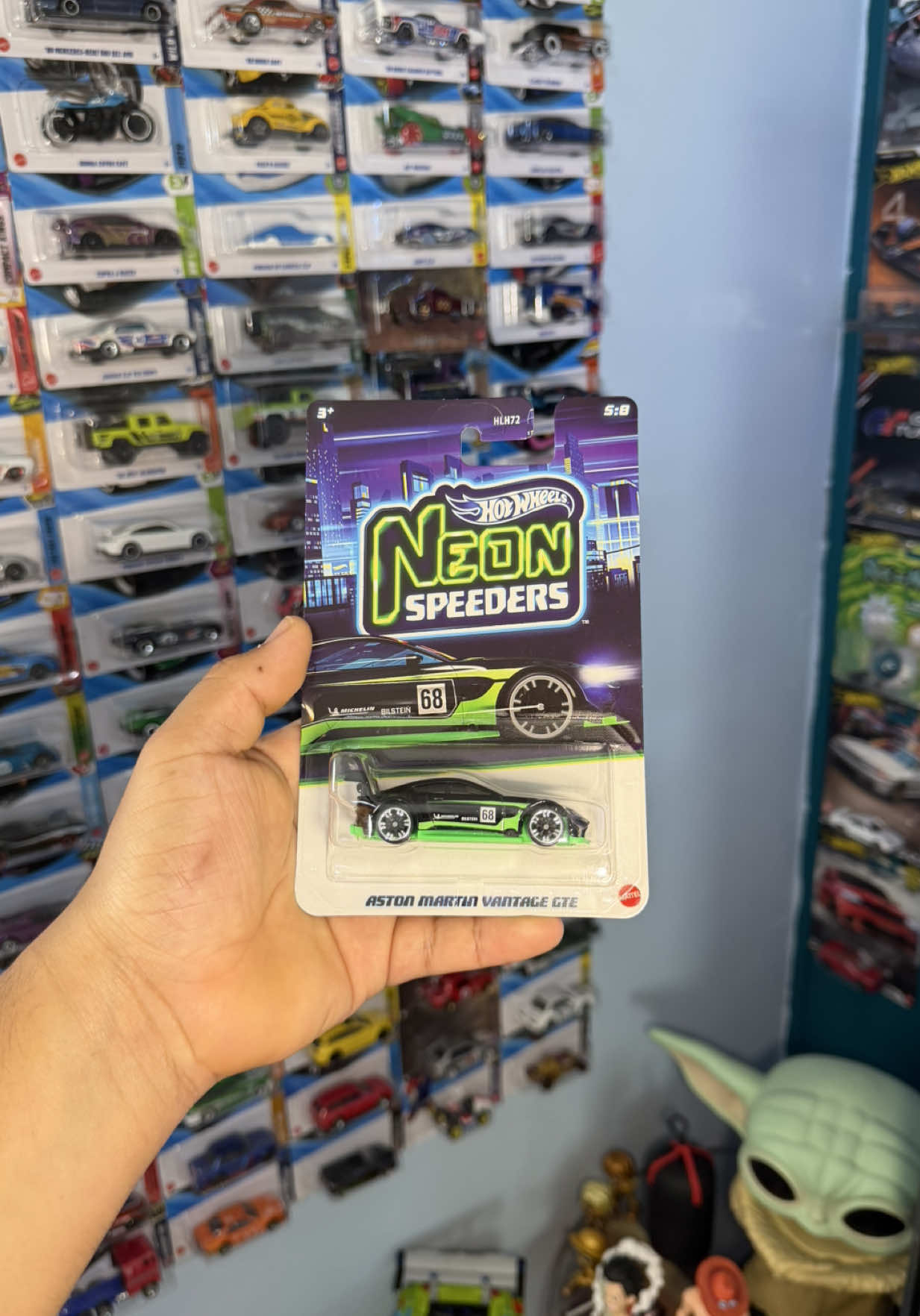 @BTCollector