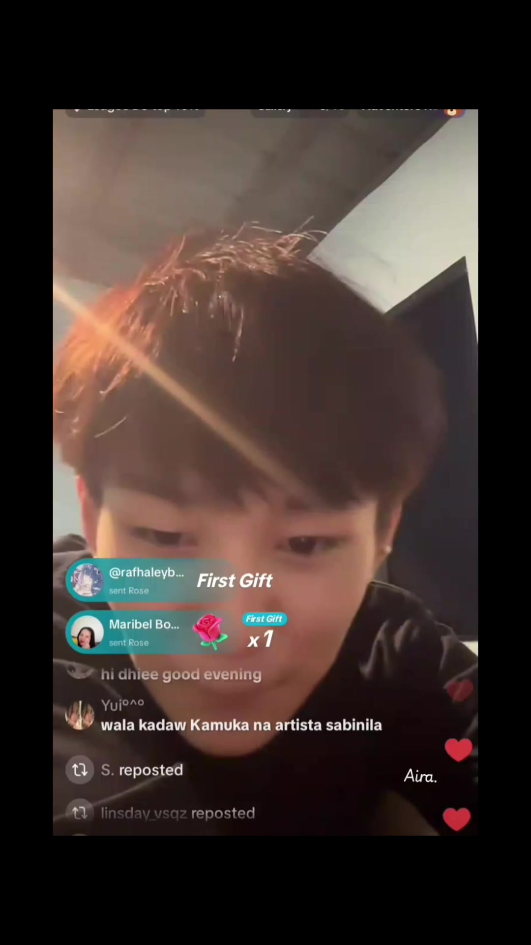@Aira.