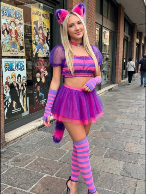 @KaileiaCloset