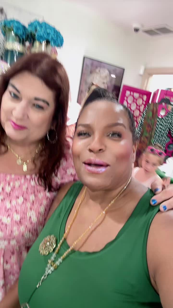 @Judy Diamonds Boutique