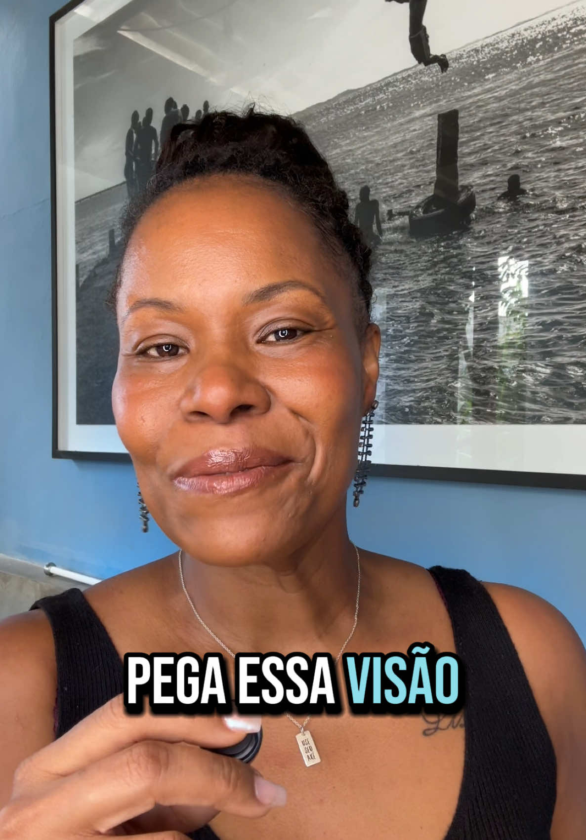 @Chef Lili Almeida