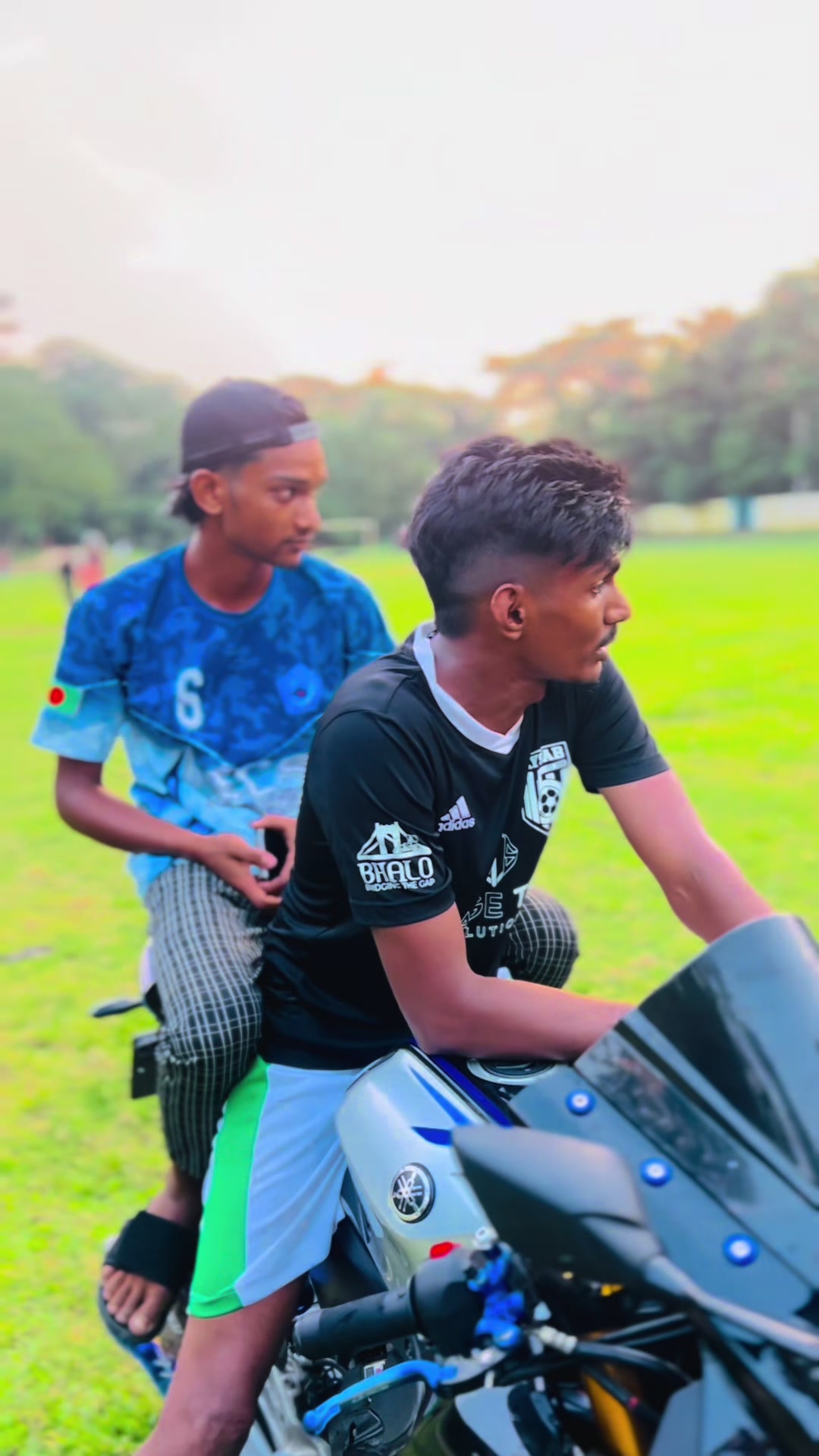 @👉ফিসলা মাজিদ👈