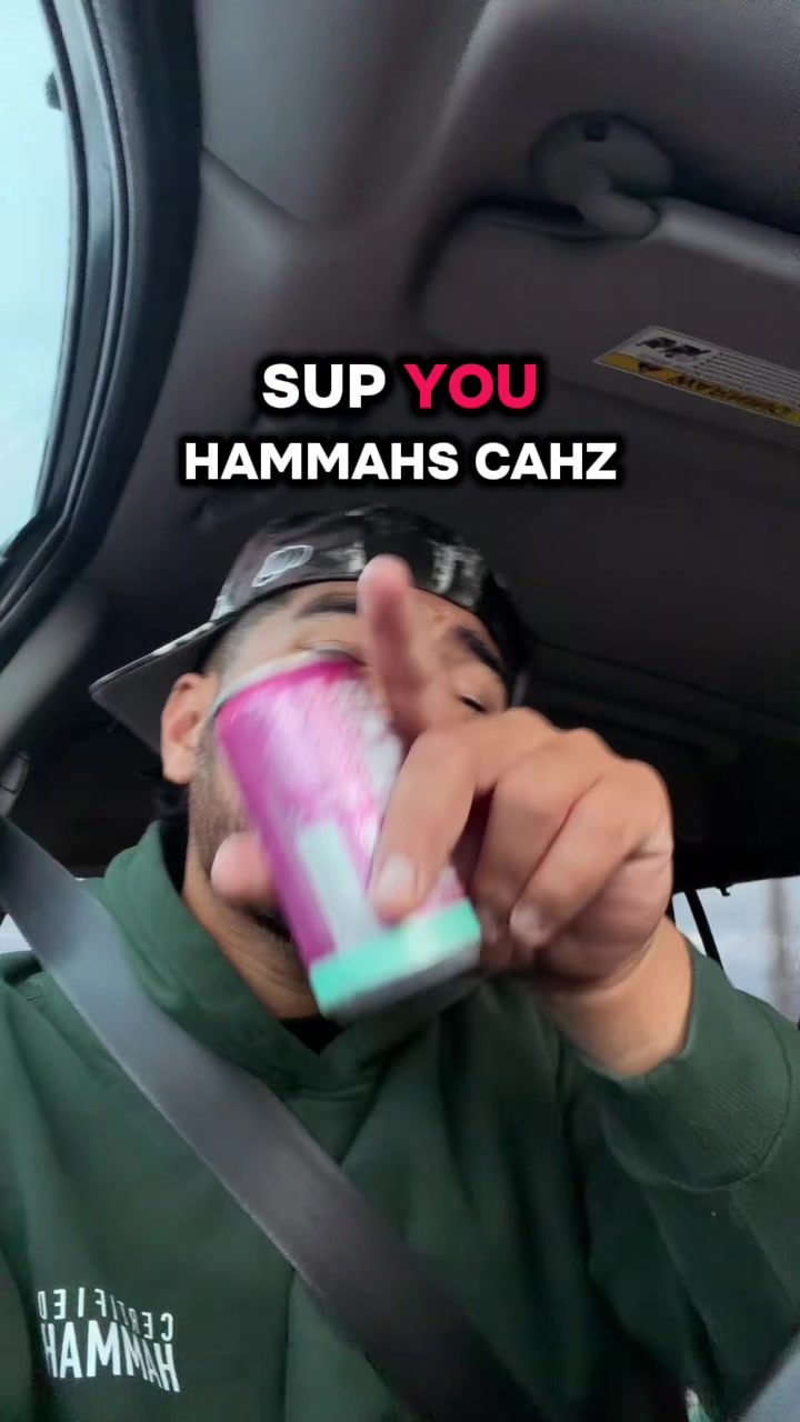 @Braddah AJ