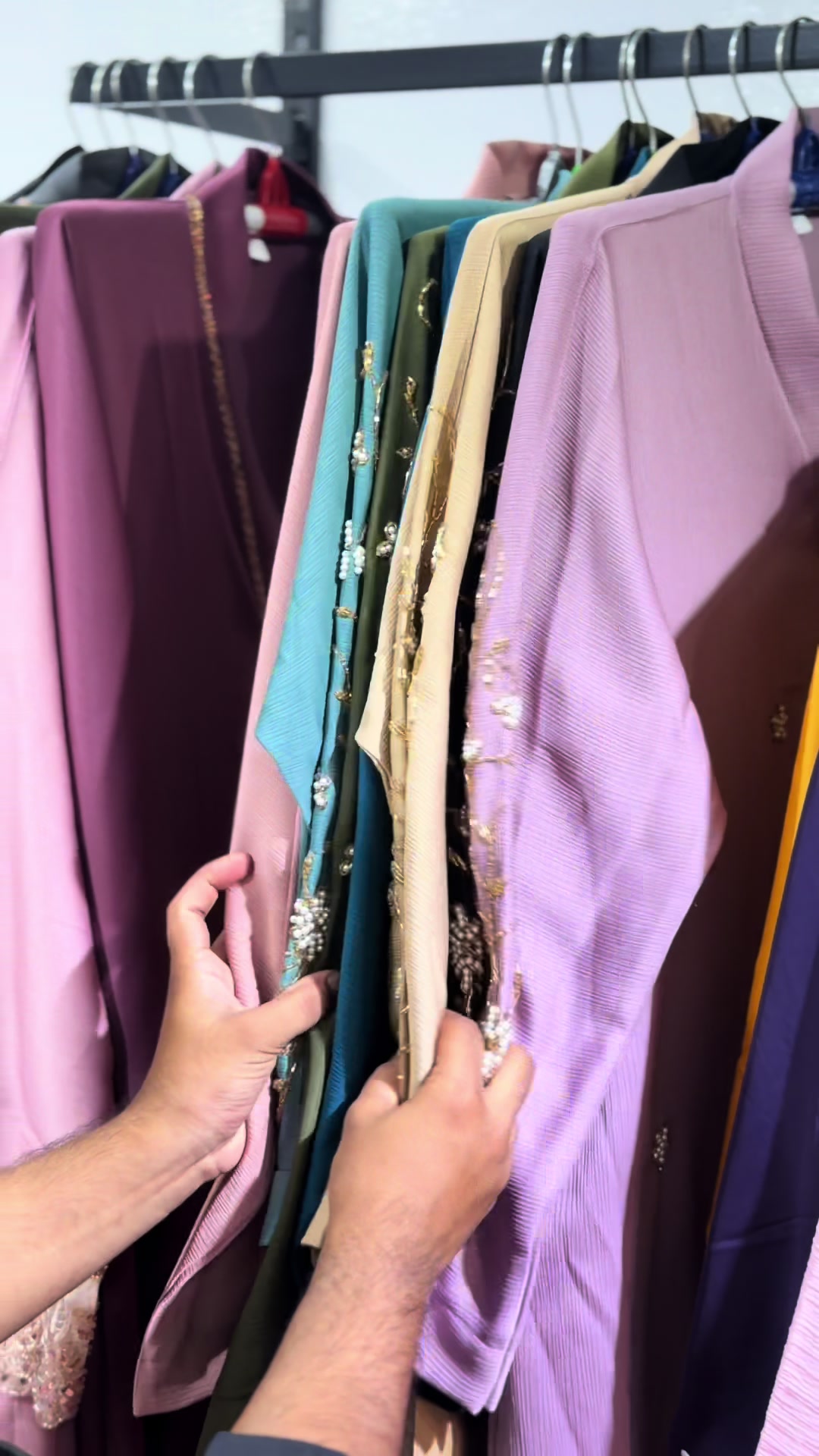 @🎀DREAM ABAYA👗