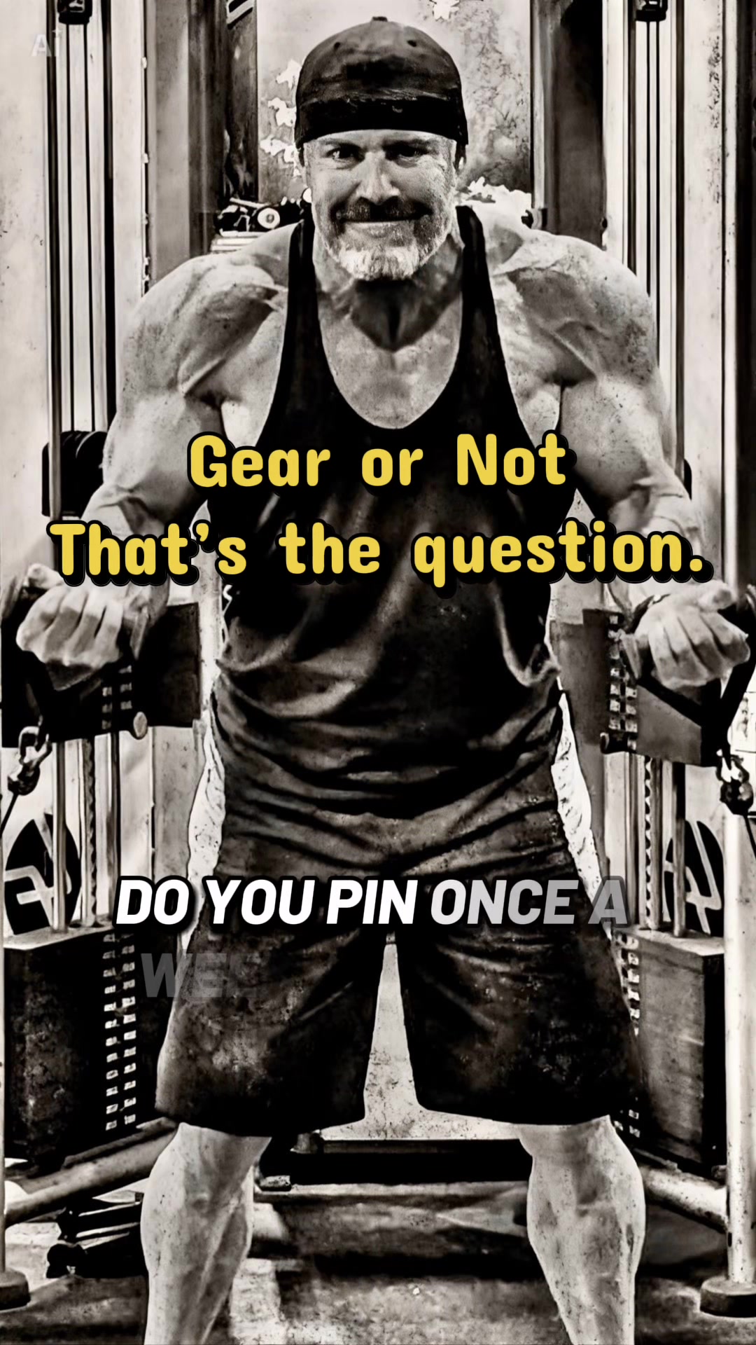 @Fit Diesel Strength