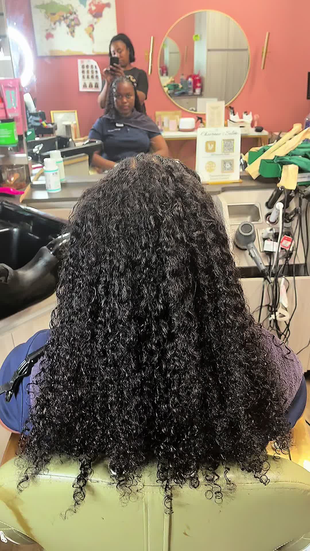 @Chevydoeshair