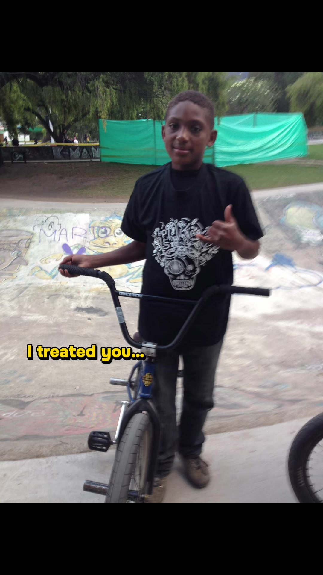 @00Anthony Lara bmx00