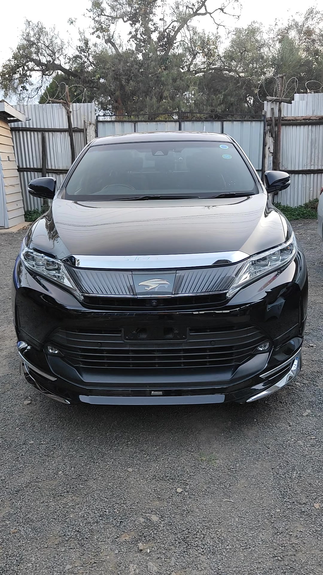 @Prince Mike Car Hire