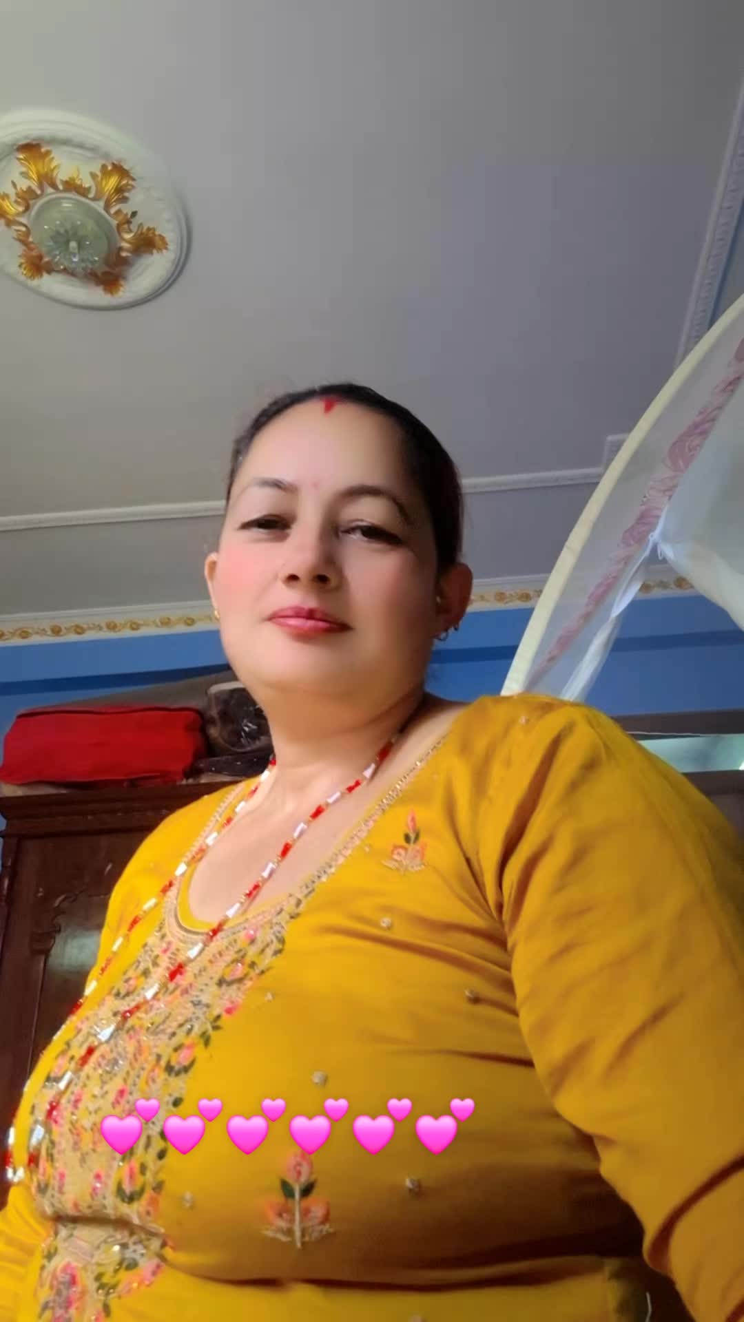 @Chandika Kc