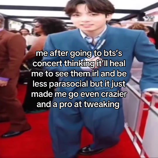 @beerkoo | bts saw me ♡