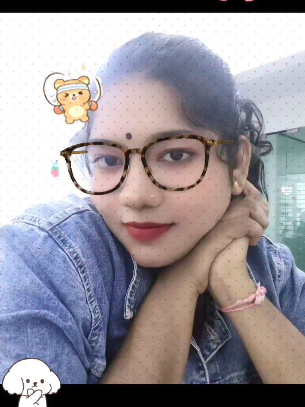 @Ramya
