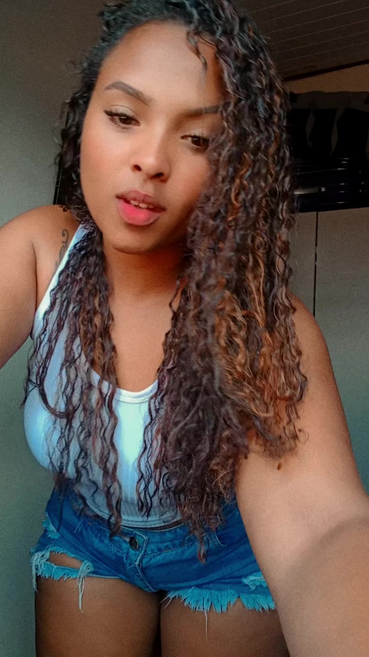 @Nanda Almeida