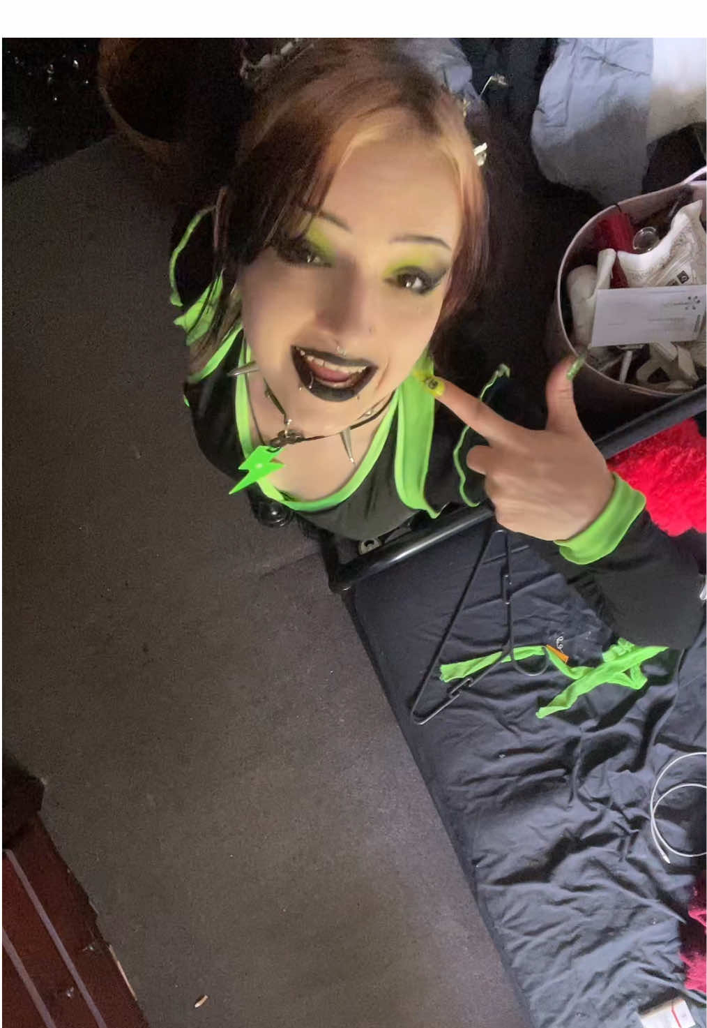 @Heidi 🦇